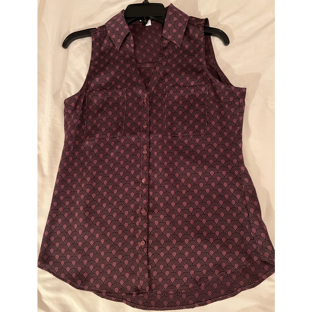 Express tank top.  Brand new without tags.  Size small.